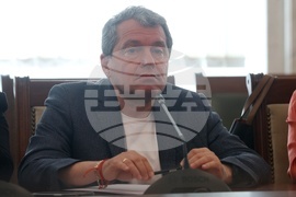 Народно събрание - ИТН-Величие - среща