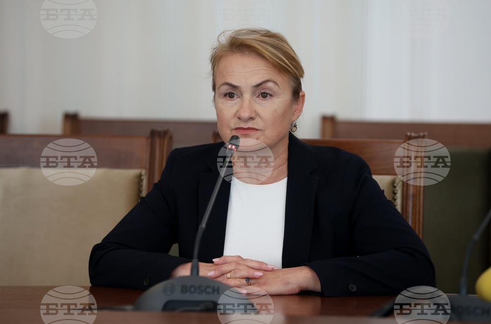 Народно събрание - ИТН-Величие - среща