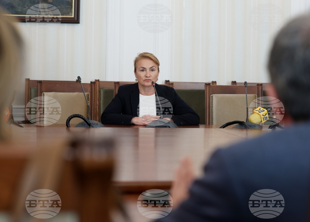 Народно събрание - ИТН-Величие - среща