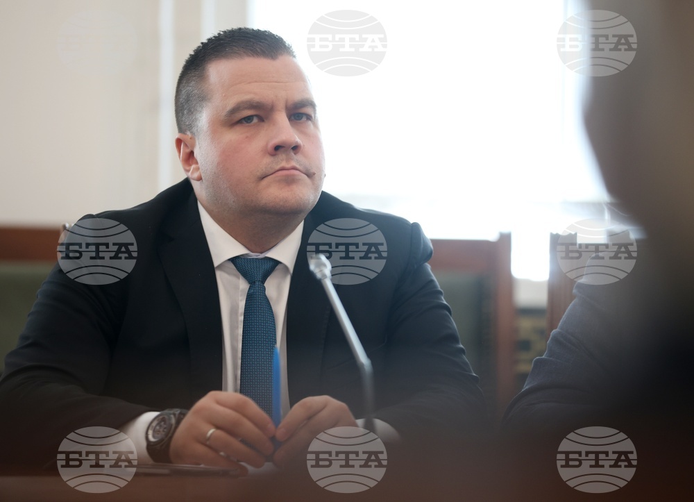 Народно събрание - ИТН-Величие - среща