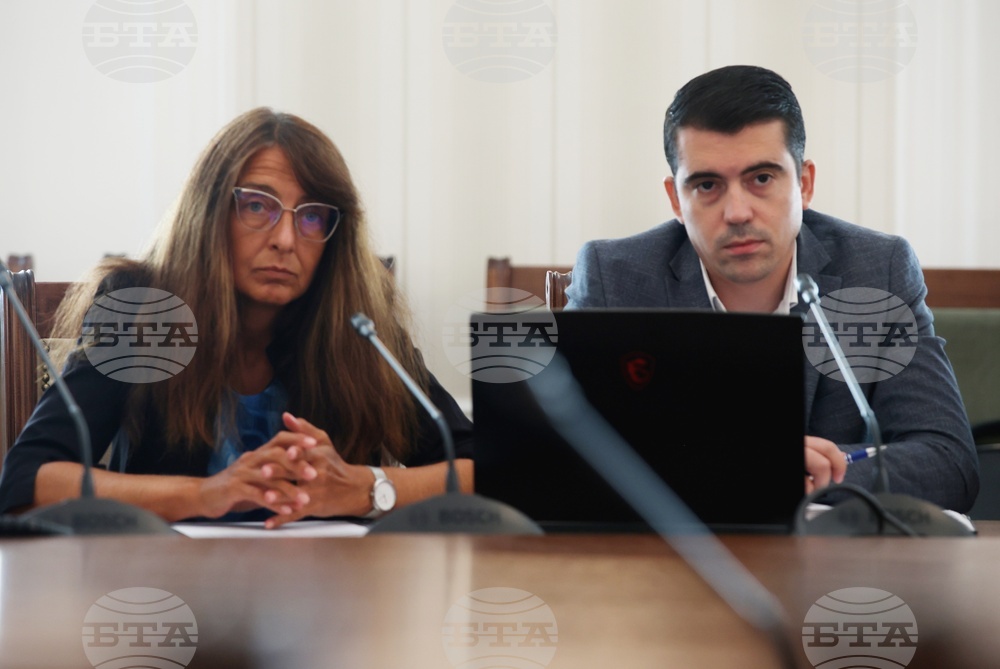 Народно събрание - ИТН-Величие - среща