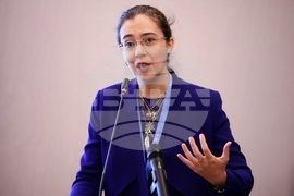 Международна конференция „Климатичните политики като възможност за инвестиции в развитие на градската среда“