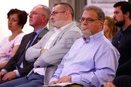 Международна конференция „Климатичните политики като възможност за инвестиции в развитие на градската среда“