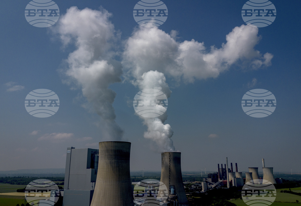 Bulgaria Ranked Second Among EU Members in Greenhouse Gas Emissions Decrease in Q2 of 2024