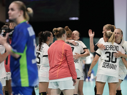 Paris Olympics Handball