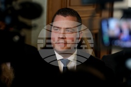 Народно събрание - ИТН-Величие - среща - изявление