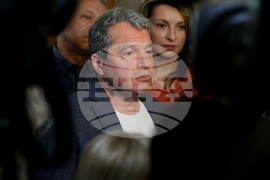 Народно събрание - ИТН-Величие - среща - изявление