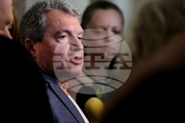 Народно събрание - ИТН-Величие - среща - изявление