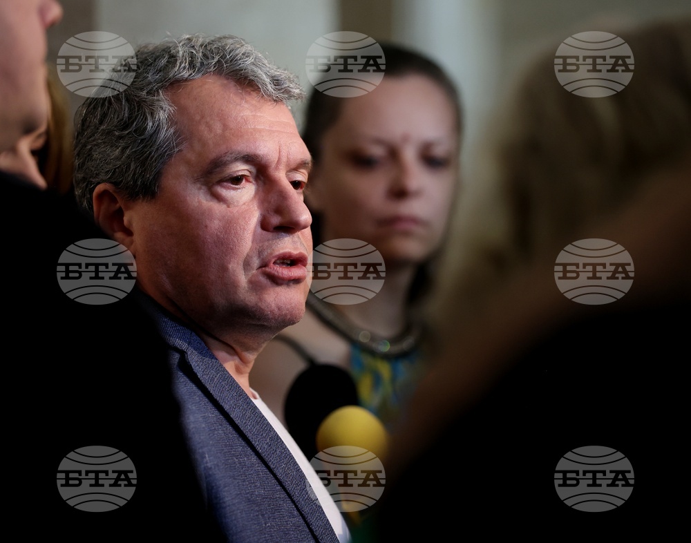 Народно събрание - ИТН-Величие - среща - изявление