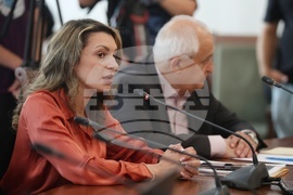 Народно събрание - ИТН-Величие - среща