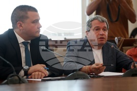 Народно събрание - ИТН-Величие - среща