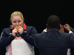Paris Olympics Shooting