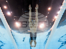 Paris Olympics Swimming