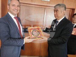 Снимка: БСП