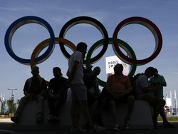 Paris Olympics Shooting
