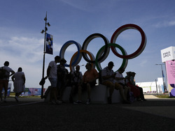 Paris Olympics Shooting