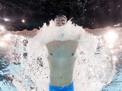 Paris Olympics Swimming