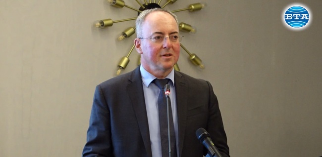 Местните власти имат отговорност за прилагането на решения за енергийна ефективност, възобновяеми източници и социална адаптация, каза зам.-министър Красимир Ненов