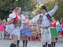 Снимка: Община Варна