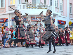 Снимка: Община Варна