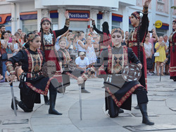 Снимка: Община Варна