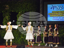 Снимка: Община Варна