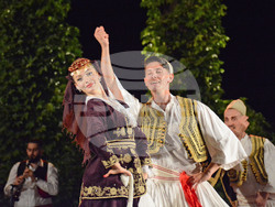 Снимка: Община Варна