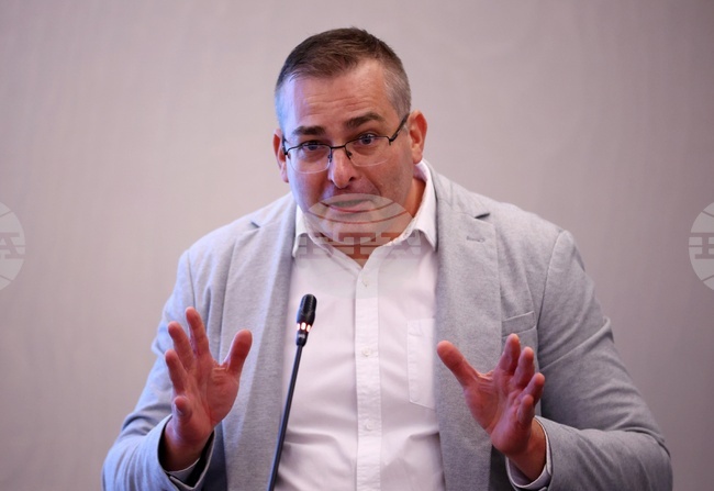 Конференция за сградно обновяване, иновации и политики в подкрепа на бизнеса и гражданите ще се проведе в София