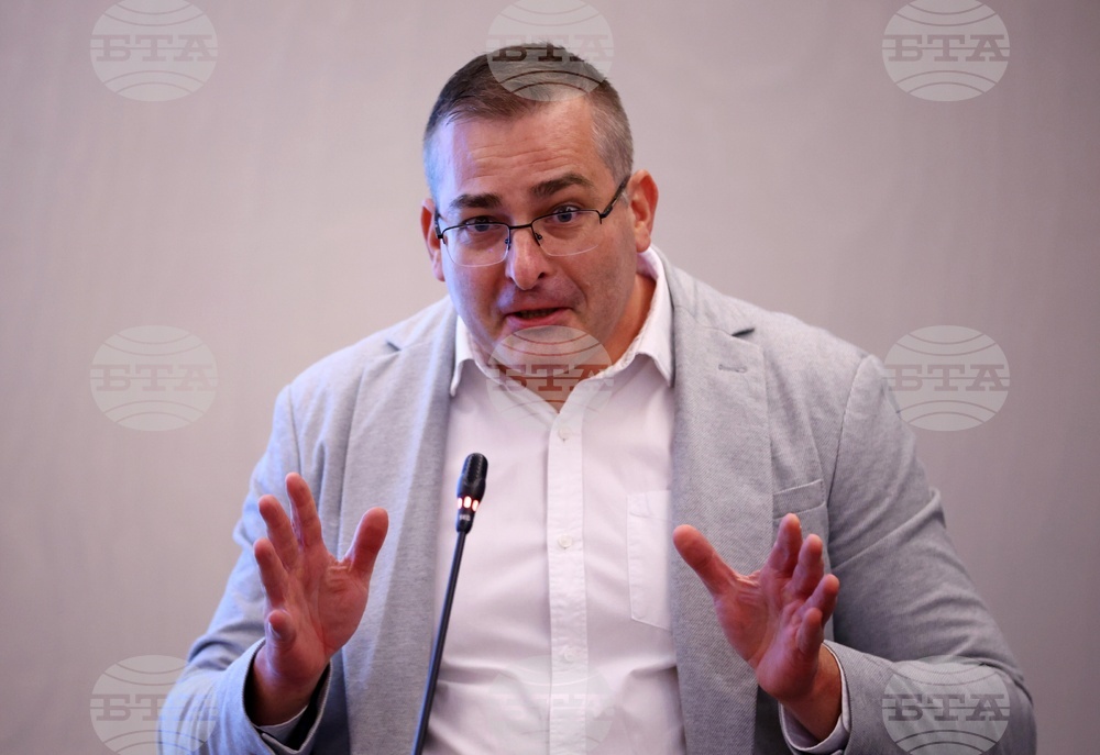 Международна конференция „Климатичните политики като възможност за инвестиции в развитие на градската среда“