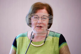 Международна конференция „Климатичните политики като възможност за инвестиции в развитие на градската среда“