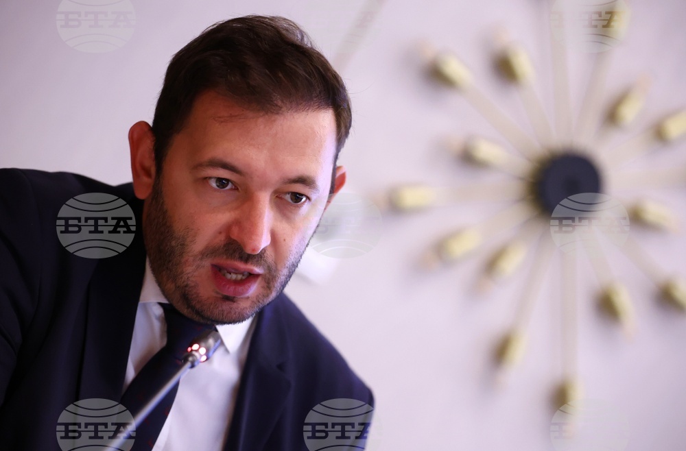 Международна конференция „Климатичните политики като възможност за инвестиции в развитие на градската среда“