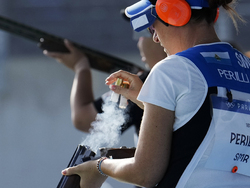 Paris Olympics Shooting