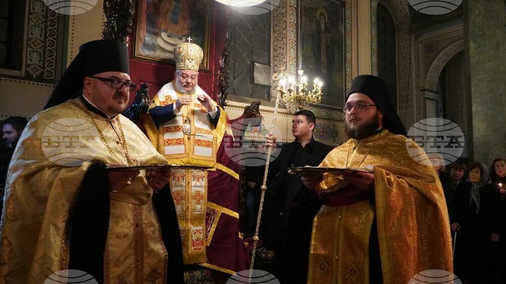 В Стара Загора ще бъде отслужен молебен за 80-ата годишнина от спасяването на българските евреи