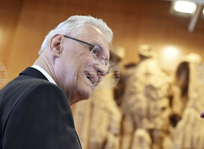 Полицията в Бавария може да получи разширени правомощия за справяне със заплахи от дронове