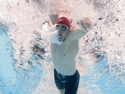 Paris Olympics Swimming