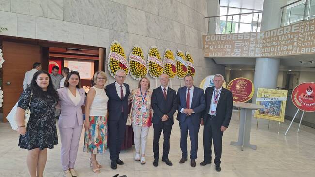 Акад. Денков към българските турци: Заедно можем да премахнем хроничната бедност и зависимостта от местните феодали в някои региони