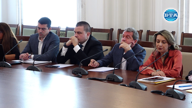 ИТН и независимият депутат Красимира Катинчарова не се разбраха за подкрепа на кабинет с третия мандат