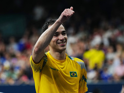 Paris Olympics Table Tennis