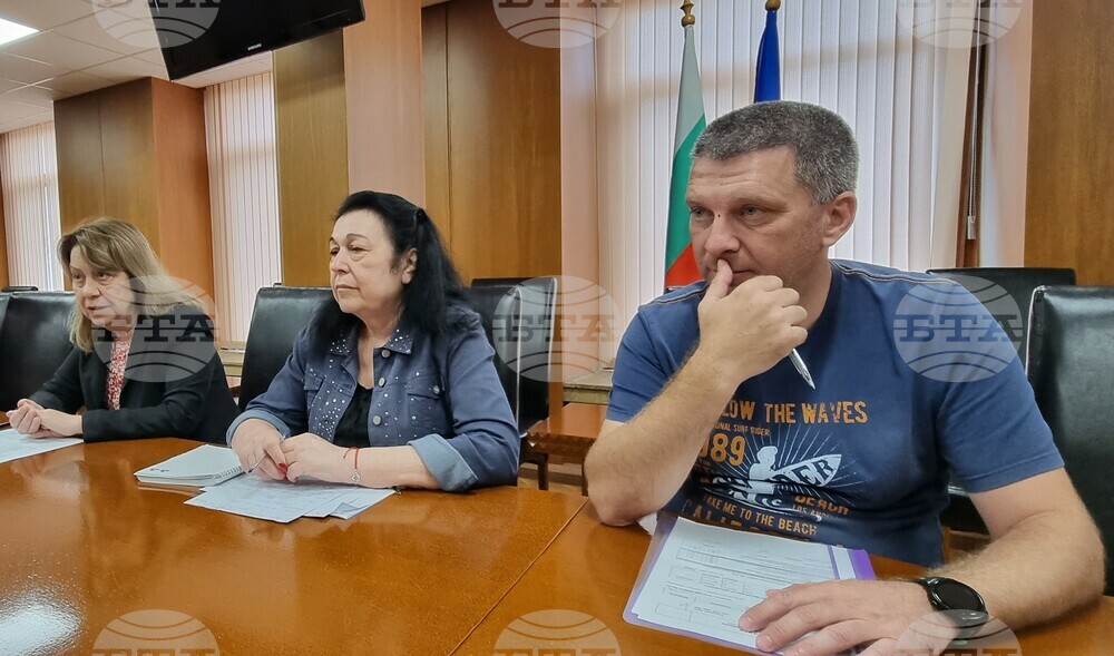 Над 1,3 млн. лв. ще струва изграждането на Център за хора с психични разстройства в община Шумен