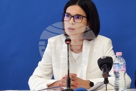 Национален пресклуб на БТА-Кърджали - "Възраждане" - пресконференция