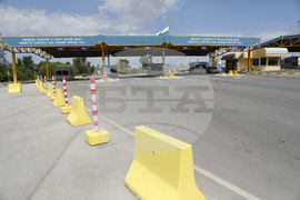 Русе - ГКПП "Дунав мост" - трафик