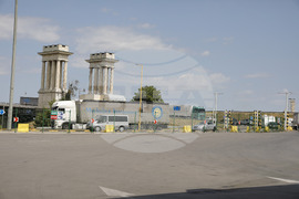 Русе - ГКПП "Дунав мост" - трафик