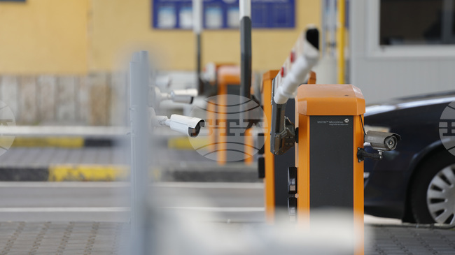 Девет паркинга в Пловдив ще бъдат обновени с бариери от най-висок клас и автоматични разплащателни терминали