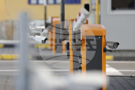 Русе - ГКПП "Дунав мост" - трафик