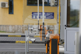 Русе - ГКПП "Дунав мост" - трафик