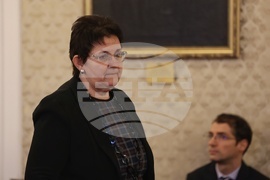 Парламент - Комисията по бюджет и финанси - заседание
