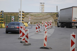 Русе - ГКПП "Дунав мост" - трафик