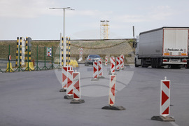 Русе - ГКПП "Дунав мост" - трафик