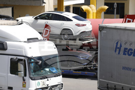 Русе - ГКПП "Дунав мост" - трафик