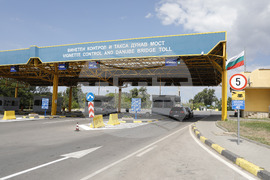 Русе - ГКПП "Дунав мост" - трафик